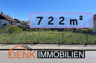 Grundstück zu kaufen in 83555 Gars Bahnhof, ++ Schönes Baugrundstück in günstigem Bebauungsumfeld