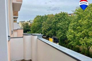 Wohnung kaufen in 13581 Berlin, Bezugsfertige, moderne 2-Zimmer-Wohnung mit Balkon & Fahrstuhl in Berlin Spandau