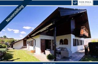 Wohnung kaufen in 88279 Amtzell, Ein Ort zum Ankommen - Wohnungseigentum mit traumhaftem Garten in idyllischer Lage!