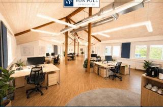 Gewerbeimmobilie mieten in 88069 Tettnang, Moderne Gewerbeimmobilie mit repräsentativem Charakter und flexibler Nutzung