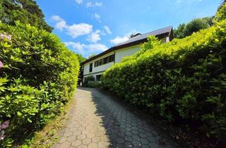 Einfamilienhaus kaufen in 21077 Hamburg, Einfamilienhaus mit Einliegerwohnung in Eißendorf