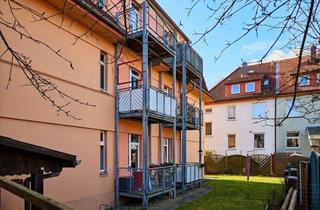 Mehrfamilienhaus kaufen in 19055 Schwerin, MFH in Schwerin! Ziegelinnensee. Fußläufig zur City. Top Kapitalanlage!