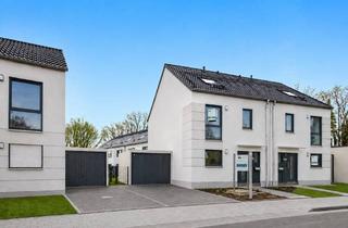 Haus mieten in Fohrtweg 1u, 30926 Seelze, In Gümmer findet Zukunft ein Zuhause - Dein Traumhaus zur Miete