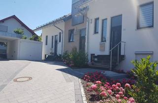 Haus mieten in 72379 Hechingen, Modernes Reihenmittelhaus in ruhiger Lage von Hechingen