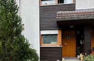 Haus mieten in Danziger Straße 62, 90571 Schwaig, Gepflegtes Reihenmittelhaus mit Garten und Garage in Schwaig – ab 01.10.2026
