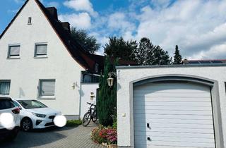 Haus mieten in Gartenstrasse 12, 65760 Eschborn, Haus mit 5,5 Zimmern in Eschborn