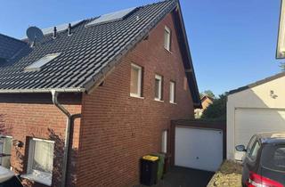 Haus mieten in Schlehenweg 1A, 53343 Wachtberg, Charmante Doppelhaushälfte mit Blick auf den Petersberg zu vermieten