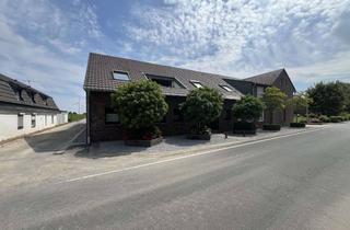 Bauernhaus mieten in Winternam 180A, 47647 Kerken, Modernisiertes Bauernhaus mit 200 m² Wohnfläche in Kerken