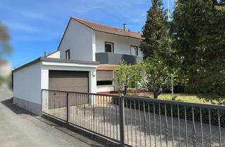 Haus mieten in 90765 Poppenreuth, Top Lage - Erstbezug nach Generalsanierung - Reiheneckhaus in Fürth Stadteil Poppenreuth Espanstraße