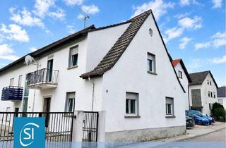 Haus mieten in 67150 Niederkirchen, Ihre Alternative zur Wohnung... gemütliches Miethaus (ohne Garten/Hof)