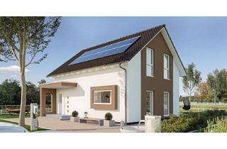 Haus mieten in 74252 Massenbachhausen, Klein. Fein. Mein. Ihr neues Einfamilienhaus mit der Option Mietkauf.