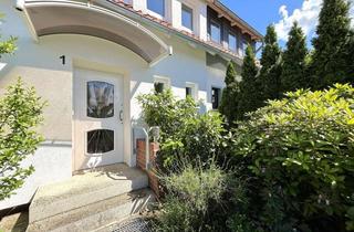 Haus mieten in Eigenstraße, 31311 Uetze, Sanierte Doppelhaushälfte mit Wintergarten | Im grünen Uetze