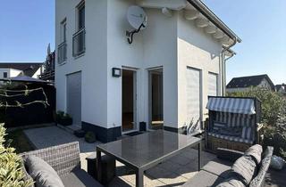 Haus mieten in 06774 Pouch, Wohnen mit Seeblick – modernes Familienhaus an der Goitzsche