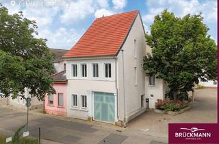 Haus mieten in Neugasse 10, 67269 Grünstadt, Außergewöhnlich zentral wohnen zwischen historischer Architektur & modernem Wohnkomfort