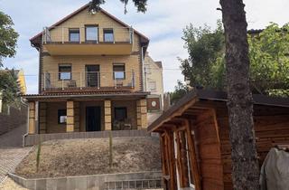 Haus mieten in Karl-Meißner-Straße 54, 06132 Radewell-Osendorf, Traumhaftes Haus Ausblick und gepflegtem Grundstück