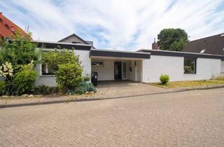 Haus mieten in 26127 Oldenburg, RESERVIERT: Modernes Einfamilienhaus mit Kamin, Garten & Carport| Oldenburg-Dietrichsfeld