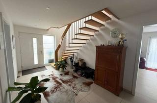 Haus mieten in 67273 Weisenheim am Berg, Modernes 5-Zimmer-Einfamilienhaus in ruhiger Lage in Weisenheim am Berg