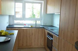 Haus mieten in 79341 Kenzingen, Doppelhaushälfte über drei Etagen