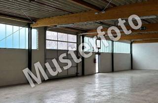 Gewerbeimmobilie mieten in Industriestraße 18-20, 52459 Inden, Attraktive Lagerhalle in Düren