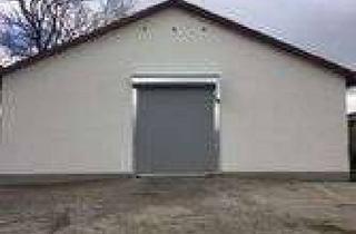 Gewerbeimmobilie mieten in Appolding, 85465 Langenpreising, Effizient nutzbare Lagerhalle in Langenpreising