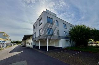 Gewerbeimmobilie kaufen in 61184 Karben, EXKLUSIV ✓ Gewerbeobjekt mit 4.100 m² Grundstück und 2.850 m² Lager-/Werkstatt & 510 m² Büro-/Wohnen