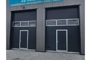 Gewerbeimmobilie mieten in Interpark 7a, 76877 Offenbach, "Miete" - vielseitig nutzbare Halle als Lager- oder Garagenfläche