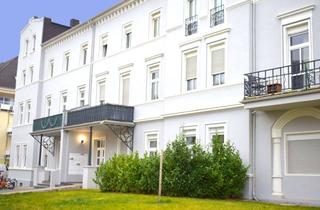 Anlageobjekt in 50321 Brühl, Architektur mit Anlagekraft | 30 WE | Aufzug | Balkone & Terrassen