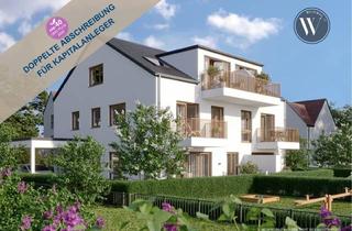 Anlageobjekt in 93049 Westenviertel, Top Investment in Top Lage