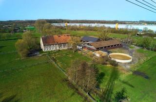 Anlageobjekt in 59368 Werne, Reitanlage als Investment!