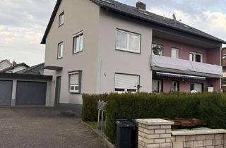 Anlageobjekt in 76777 Neupotz, Mehrfamilienhaus in Neupotz zu verkaufen