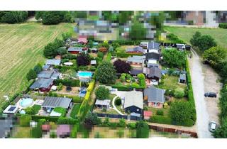 Anlageobjekt in 46514 Schermbeck, Gepflegte Kleingartenanlage mit 17 Parzellen sowie Parkmöglichkeiten am Ortsrand von Schermbeck!