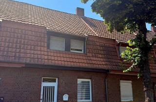 Anlageobjekt in 41836 Hückelhoven, Historischer Charme – Denkmalgeschütztes Einfamilienhaus mit Charakter im Zentrum von Hückelhoven