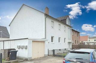 Anlageobjekt in 67454 Haßloch, Gepflegtes Mehrfamilienhaus in Haßloch - Ideal für Kapitalanleger oder Eigennutzer