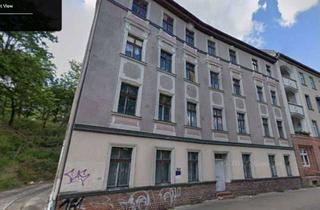 Anlageobjekt in Bergstr. 154, 15230 Frankfurt, Ausbau - Renditeobjekt - in ruhiger zentraler Lage