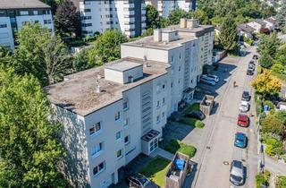 Anlageobjekt in 94032 Innstadt, Bestandswohnanlage Passau Innstadt