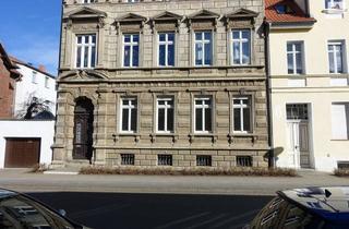 Anlageobjekt in 06449 Aschersleben, Historischer Charme und vielseitige Nutzungsperspektive