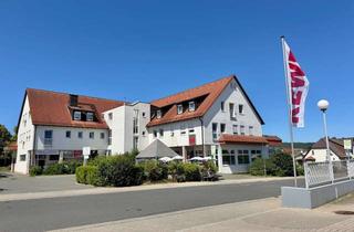 Anlageobjekt in 07381 Pößneck, Wohn-/Geschäftshaus