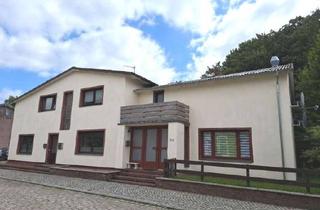 Anlageobjekt in 25767 Albersdorf, Mehrfamilienhaus mit 6 Wohneinheiten in zentrumsnaher Lage