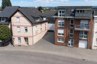 Anlageobjekt in 50226 Frechen, Mehrfamilienhaus mit Gewerbe | ca. 63.000 € Jahresmiete | Nähe Köln | Neubauanteil