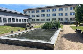 Anlageobjekt in 38820 Halberstadt, Bürofläche mit Potenzial