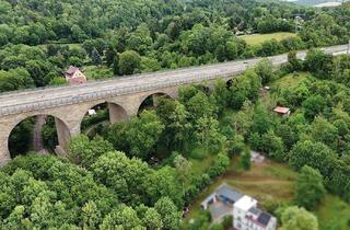 Grundstück zu kaufen in 99817 Eisenach, Großes Baugrundstück und Grünland in Eisenach