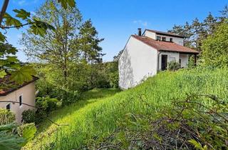 Grundstück zu kaufen in 97080 Oberdürrbach, Baugrund in Oberdürrbach, direkt über dem Dürrbachtal
