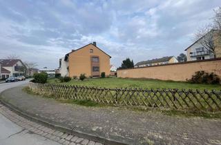 Grundstück zu kaufen in 33607 Innenstadt, Renditestarke Entwicklungsfläche in zentraler Lage der östlichen Bielefelder-Innenstadt