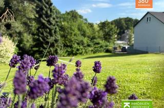 Grundstück zu kaufen in 42553 Velbert, Sonniges Baugrundstück in Tönisheide – mit Bauvorbescheid für zwei Doppelhaushälften & Garagen