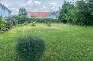 Grundstück zu kaufen in 73277 Owen, Naturnahes Baugrundstück