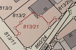 Grundstück zu kaufen in 82140 Olching, Baugrundstück für eine Doppelhaushälfte in begehrter Lage von Olching – Stadtteil Neu-Esting