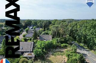 Grundstück zu kaufen in 46499 Hamminkeln, Ein Grundstück mit Seltenheitswert und außergewöhnlichem Entwicklungspotenzial