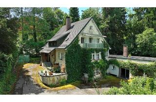 Grundstück zu kaufen in 84036 Berg, Wunderschönes Grundstück in exklusiver Wohnlage am Annaberg