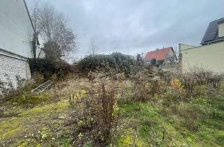 Grundstück zu kaufen in 76833 Böchingen, Bauplatz für Mehrfamilienhaus inkl. Baugenehmigung