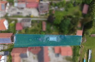 Grundstück zu kaufen in 86825 Bad Wörishofen, Sonniges Baugrundstück für Ihr Einfamilienhaus